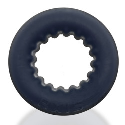 Oxballs Cockring Axis 25 mm Noir